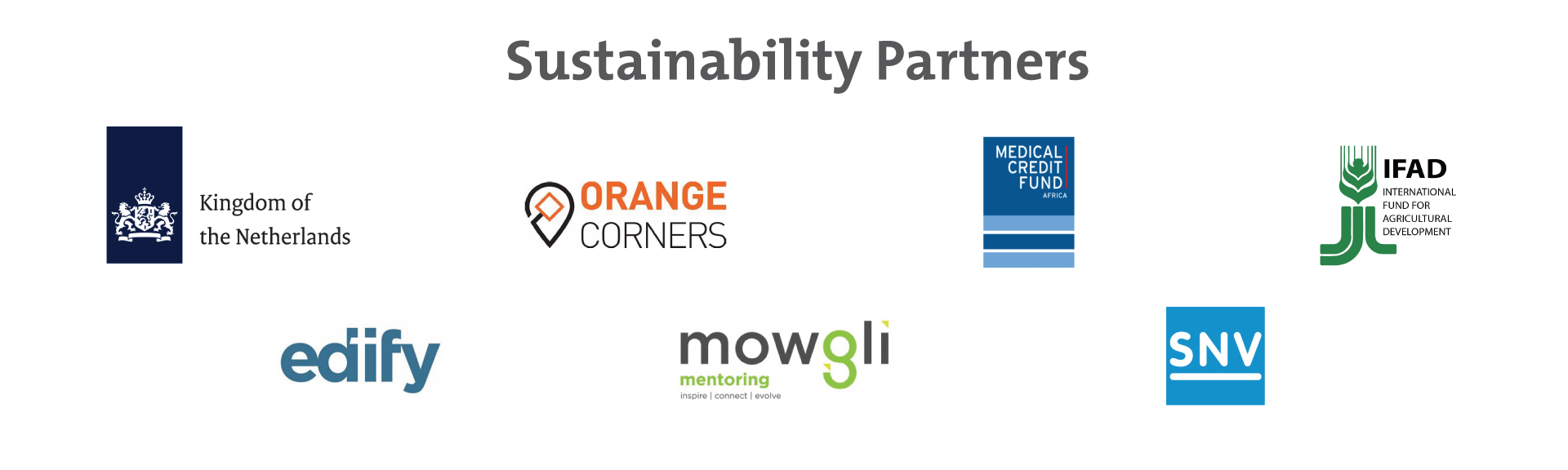 Sustainability Web Partners